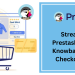 Simplifique sua loja Prestashop com a extensão de checkout de uma página da Knowband