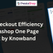 Optimize Checkout Efficiency with Prestashop One Page Checkout by Knowband