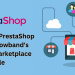 Wzmocnij swój sklep PrestaShop dzięki modułowi rynku wielu sprzedawców Knowband