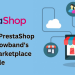 Potencia tu tienda PrestaShop con el módulo de mercado de vendedores múltiples de Knowband