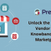 Sblocca la potenza della vendita multi-vendor con il componente aggiuntivo PrestaShop Marketplace di Knowband
