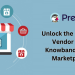 Unlock the Power of Multi-Vendor Selling with Knowband's PrestaShop Marketplace Addon