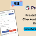 PrestaShop One Page Checkout Free Version by Knowband Simplifying the Checkout Process