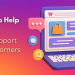 Features of the PrestaShop AI Chatbot Module including real-time replies, product search, customization options, and multilingual support