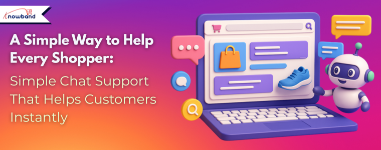 Features of the PrestaShop AI Chatbot Module including real-time replies, product search, customization options, and multilingual support