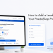 How to Add a Lead Generation Form to Your PrestaShop Product Pages Most eCommerce stores treat product pages as the final stop before checkout. The visitor either buys or leaves. That binary thinking is leaving a significant number of potential customers behind, specifically the ones who are interested but not ready, who have a question they cannot find the answer to, or who want to be contacted before committing. Adding a lead generation form for PrestaShop directly on a product page changes that equation. Instead of losing those visitors entirely, you give them a way to raise their hand. A name, an email, sometimes a specific question, and you have something to work with. This is not complicated to set up. Here is exactly how to do it. Why Product Pages Are the Right Place for Lead Capture Forms Product pages get the most qualified traffic on any eCommerce site. Someone browsing a specific product has already moved past the awareness stage; they are evaluating. Product page conversion rates for items over $200 sit between 1-2%. For higher-ticket items, the gap between interest and purchase is wide. That gap is where a lead form sits. A visitor who cannot find a size, wants to ask about bulk pricing, or needs to know about compatibility before buying is not a lost sale; they are a customer enquiry waiting to happen. A lead capture form on the product page makes that conversation possible without the visitor having to hunt for a contact page. The form placement matters. Forms embedded in the product page footer or below the product images see higher engagement than generic contact pages because the context is already there, and the visitor is looking at the product when they fill in the form. What the PrestaShop Form Builder Actually Does on a Product Page The PrestaShop Form Builder lets you create any type of form, contact, enquiry, lead capture, quote request, and place it on a specific product page or across all products, without editing any theme files. Forms are built using a drag-and-drop form builder interface. Add fields for name, email, phone, and a message. Set validation rules. Configure which fields are required. The whole thing runs from the admin panel, and the form goes live immediately after saving. Two things make this particularly useful for product page lead capture. First, the PrestaShop Lead Generation Form Builder lets you target placement precisely; you can show a form on specific products only, which means a custom enquiry form for your high-ticket items and nothing on your standard catalogue products. Second, every submission triggers an email notification to the admin, so no lead sits unread in a back-office list that nobody checks. How to Set Up a Lead Generation Form on a PrestaShop Product Page Here is the step-by-step process using the PrestaShop Form Builder. Step 1: Create the form Go to the module in your PrestaShop admin and click Add New Form. Give it a name that identifies the product or purpose, something like "Product Enquiry, High Ticket Items" keeps it clear when you have multiple forms running. Step 2: Add your fields Drag in the fields your lead form needs. For a basic product enquiry form: Name (text field), Email (email field), Phone (optional, phone field), Message (textarea). If you are collecting leads for a specific product line, add a dropdown for product interest. Keep it short; form simplicity directly affects completion rates. Three to four fields outperform six or seven every time. Step 3: Configure email notifications Under Mail Settings, set the admin email address where submissions go. Write a subject line that makes submissions easy to identify in your inbox. "New Product Enquiry via [Form Name]" works. The PrestaShop Survey Module also lets you set up an auto-responder so the customer receives a confirmation immediately after submitting, which sets expectations and reduces follow-up messages. Step 4: Enable spam protection Toggle Cloudflare Turnstile on. This runs bot filtering silently in the background; genuine customers do not see any CAPTCHA challenge. Every submission that reaches your inbox is from a real person. For product pages with high traffic, this matters more than merchants usually anticipate before they experience the volume of bot submissions an unprotected form attracts. Step 5: Set the placement This is where the product page targeting happens. In the Appearance settings, set the display position to Product Page, Footer or Product Page, Below Product Images. If you only want the form on specific products, use the conditional display options to restrict it. Apply it to all products if the form is a general product enquiry form. Step 6: Go live Toggle the form to enable and save. The form appears on the relevant product pages immediately. No theme edits. No developer. Making the Form Work Harder After Setup Placement and fields are the basics. A few additional configurations turn a passive lead form into an active sales tool. Connect to Mailchimp or Brevo. The PrestaShop Online Form Builder Module integrates with both. Mailchimp integration means anyone who submits the form gets added to your chosen list automatically. This means every product enquiry becomes an entry point into your email nurture sequence, useful for high-ticket products with longer consideration cycles. Use conditional logic for complex products. If your product comes in multiple variants or configurations, conditional logic lets you show different questions based on what the customer selects earlier in the form. A visitor selecting "Commercial Use" sees different follow-up fields than one selecting "Personal Use." This keeps the form short for most customers while capturing more relevant details from those who need it. Review submissions in the back office. Every submission is logged in the PrestaShop admin panel alongside the form it came from and the date it was submitted. The PrestaShop Survey Module keeps all submission data in one place, filters by form, exports responses, and tracks which product pages are generating the most enquiries. This data tells you which products have the highest interest-to-purchase friction, useful information for product page copy and pricing decisions. The Outcome This Setup Produces A lead generation form on a product page does one specific thing well: it captures the interest of visitors who would otherwise leave without a trace. The visitor who had a question about your product but could not find the answer is now a contact. The B2B buyer researching bulk pricing is now in your inbox. The customer who was not ready to buy today but wanted to know about availability next month is now on your list. None of that happens if the only call to action on the product page is an Add to Cart button. The PrestaShop Online Form Builder Module by Knowband handles the full cycle, form creation, product page placement, submission management, and email marketing integration from one place. No code, no external tools, no developer time. The PrestaShop Form Builder is built for merchants who want to act on visitor interest before it disappears.