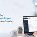 Knowband PrestaShop Product Import Export Scheduler Pro dashboard for automated catalog management