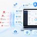 PrestaShop Security Module protecting an eCommerce store from brute-force attacks, malware, bots, and security threats.