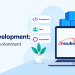 Docker for PrestaShop 9 development with a reproducible local environment for teams